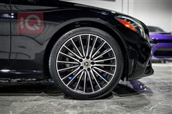 مرسيدس بنز C-Class